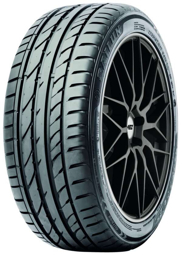 Gumiabroncsok személyes nyári 215/35R19 85Y Sailun ATREZZO ZSR (SU18) XL