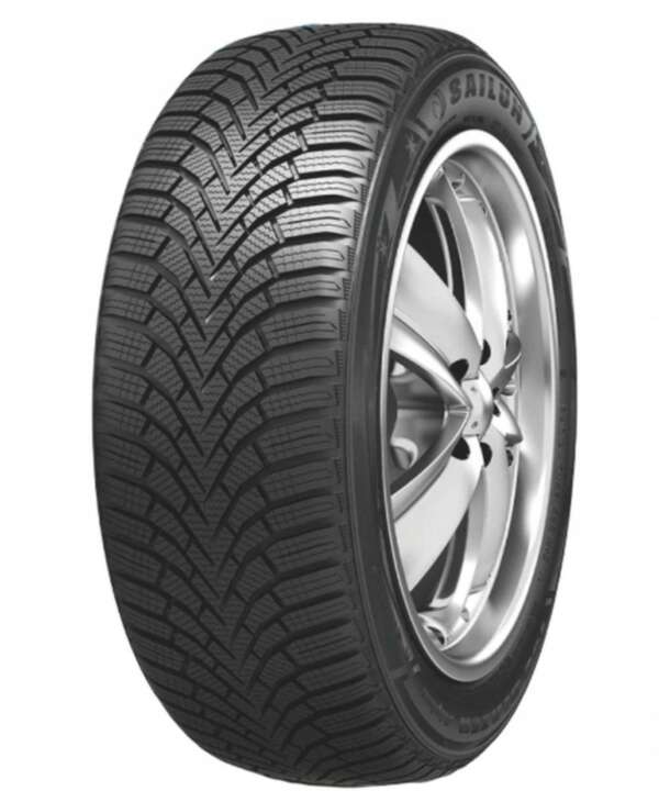Gumiabroncsok személyes téli 175/70R13 82T Sailun ICE BLAZER ALPINE+ (WSL3+)