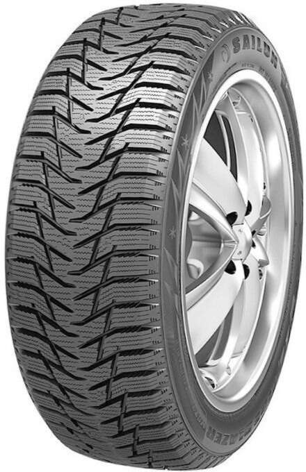 Gumiabroncsok SUV téli 235/75R15 105S Sailun ICE BLAZER WST3 (WST3)