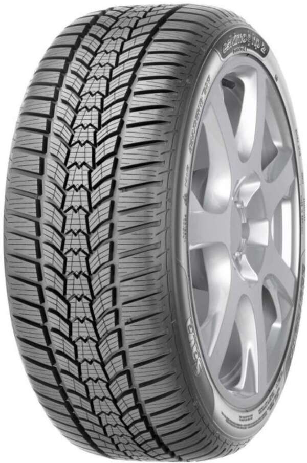 Gumiabroncsok személyes téli 215/55R17 98V Sava ESKIMO HP 2 XL