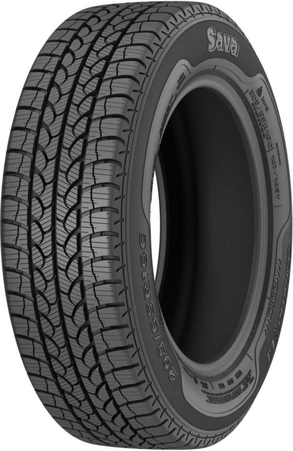 Gumiabroncsok VAN téli 195/60R16 99/97T Sava ESKIMO LT C