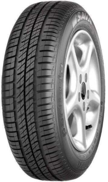 Gumiabroncsok személyes nyári 175/65R14 86T Sava PERFECTA XL