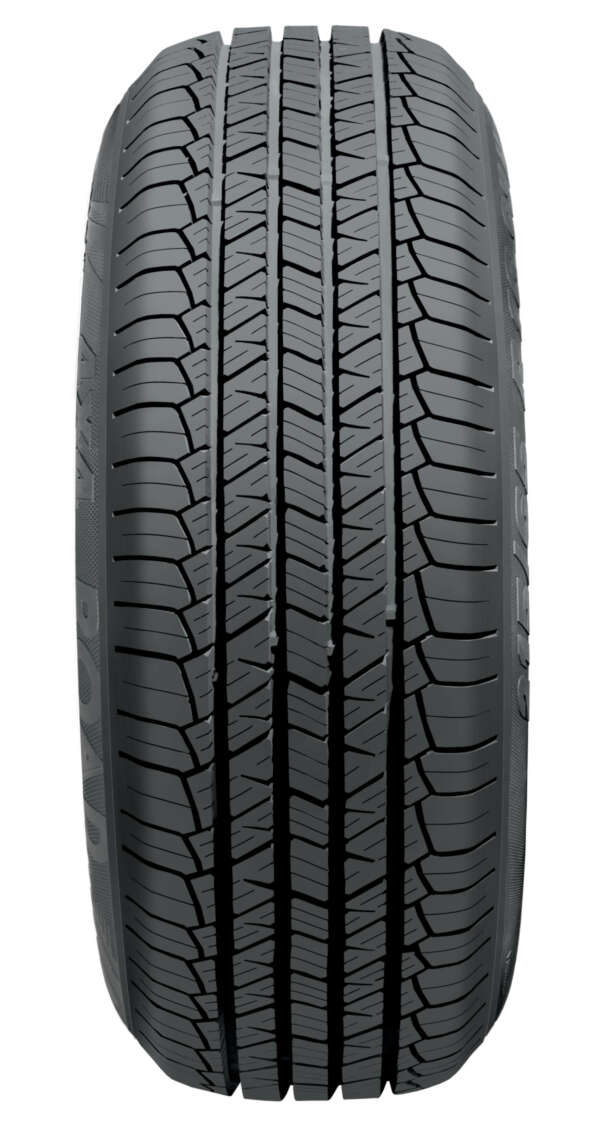 Gumiabroncsok SUV nyári 225/60R18 104V Sebring FOR.4X4ROAD+701
