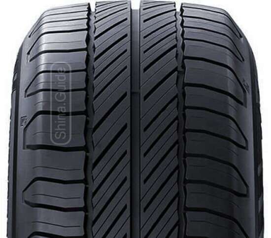 Gumiabroncsok VAN nyári 225/65R16 112T Sebring CARGOSPEED EVO