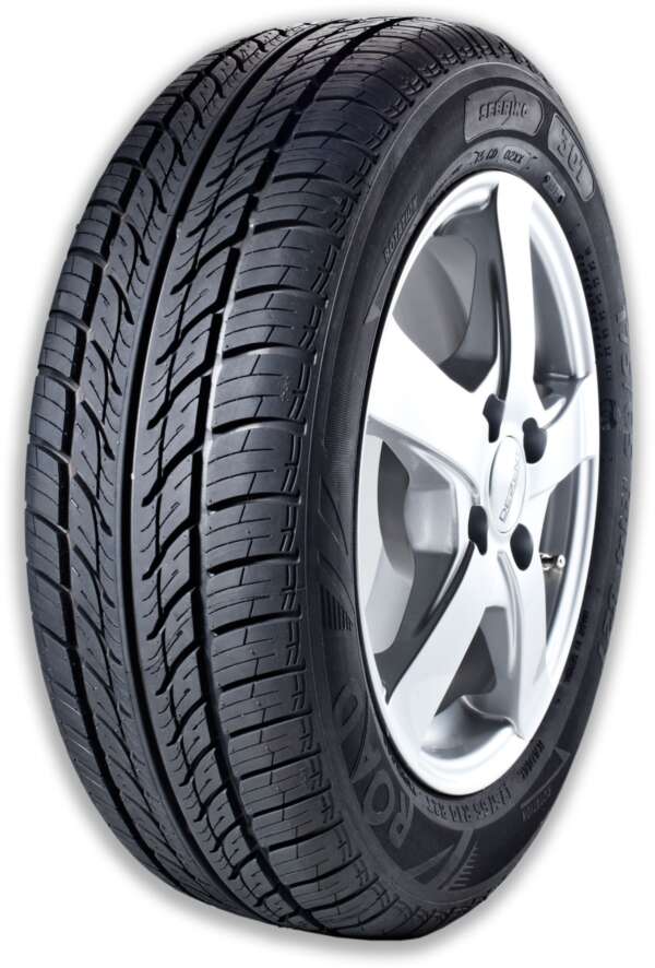 Gumiabroncsok személyes nyári 165/80R13 83T Sebring ROAD