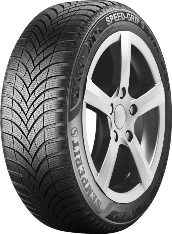 Gumiabroncsok személyes téli 215/60R16 95V Semperit SPEED-GRIP 5