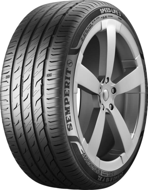 205/55R16 91V Semperit SPEED-LIFE 3