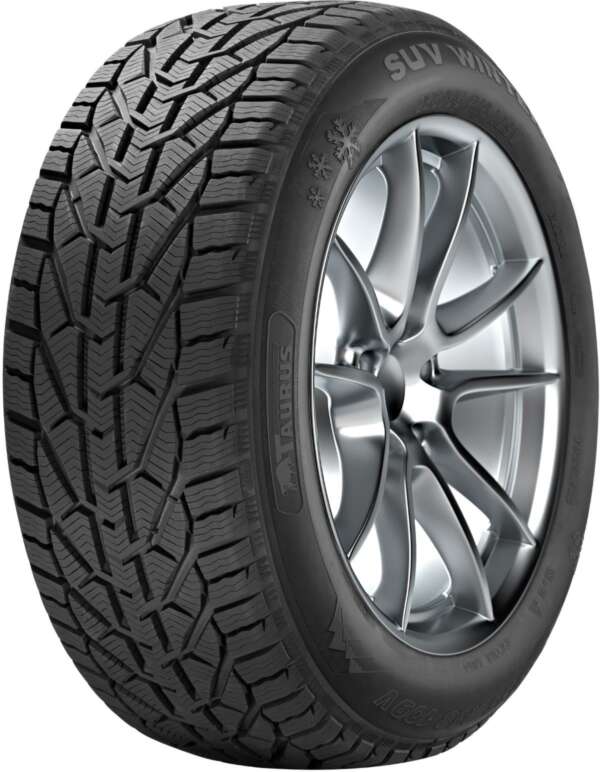 205/55R16 91T Taurus WINTER