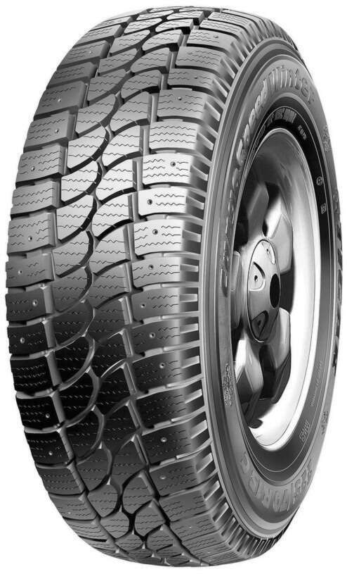 225/65R16 112R Tigar CARGO SPEED WINTER