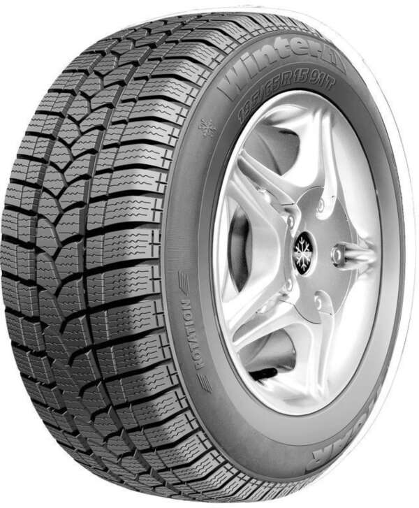 165/70R13 79T Tigar WINTER 1
