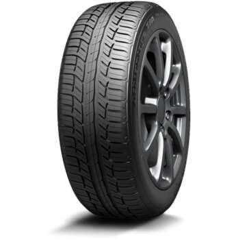 Gumiabroncsok személyes nyári 185/60R14 82H Bf goodrich ADVANTAGE NO