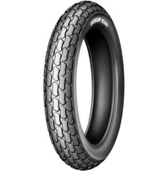 Gumiabroncsok moto nyári 120/80-12 65J Dunlop K180 SCOOTER