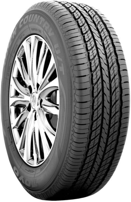 215/65R16 102V Toyo OPEN COUNTRY U/T XL