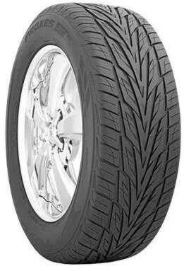 265/65R17 112V Toyo Proxes ST3 