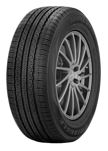 Gumiabroncsok SUV nyári 255/55R18 109W Triangle TR259 SUV XL XL 