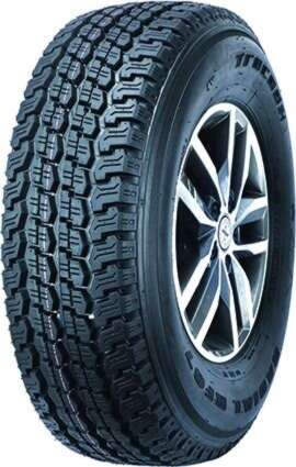 Gumiabroncsok SUV nyári 205/80R16 104S Tracmax RADIAL RF-07