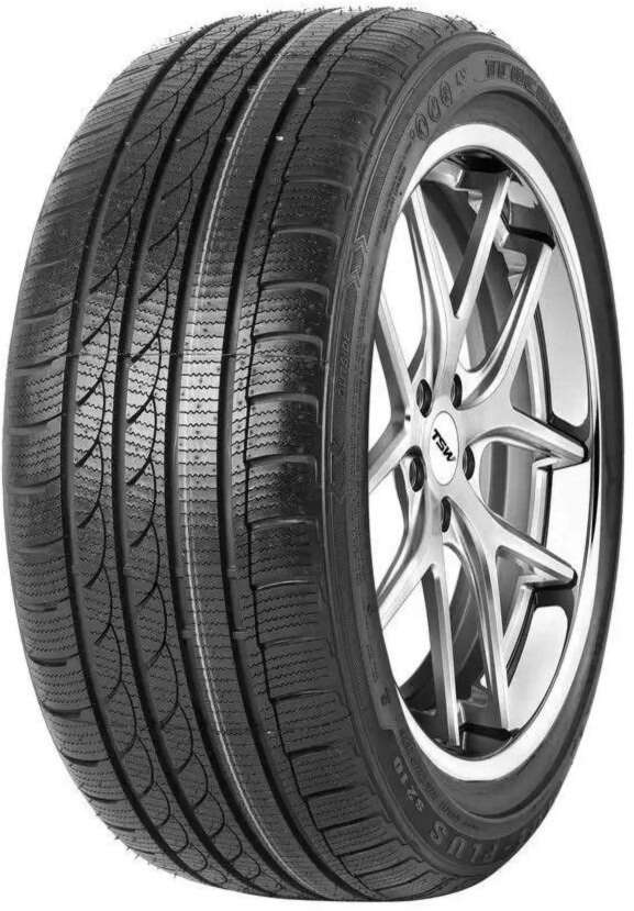 Gumiabroncsok személyes téli 195/45R16 84H Tracmax S-210