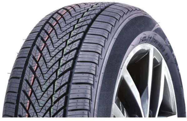 Gumiabroncsok személyes 215/45R17 91W Tracmax TRAC SAVER