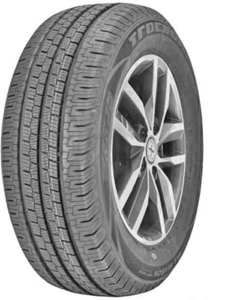 Gumiabroncsok VAN 215/75R16 113S Tracmax VAN SAVER