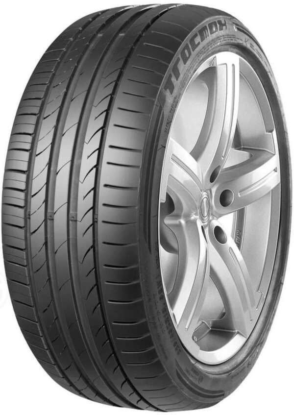 Gumiabroncsok személyes nyári 215/45R17 91W Tracmax X PRIVILO TX-3