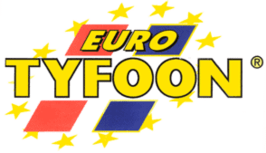 Tyfoon Logo