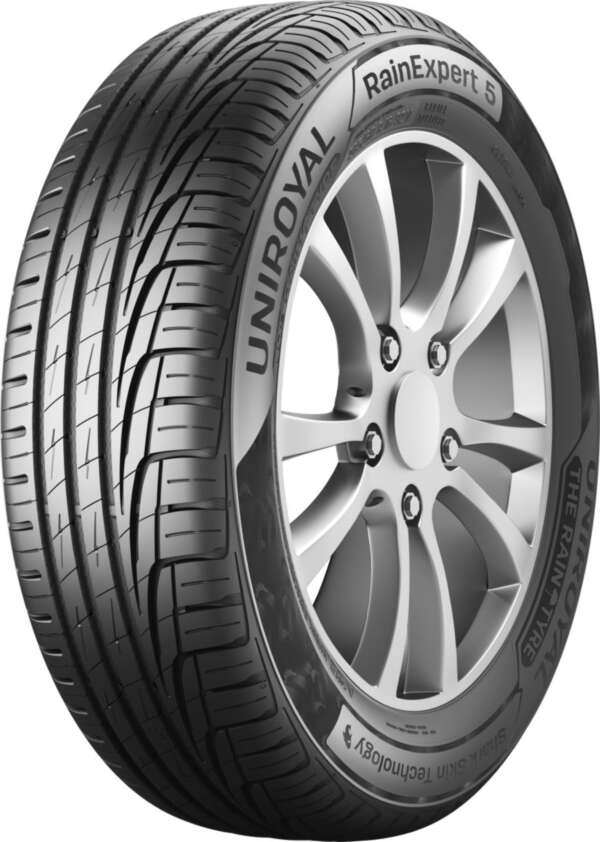 175/65R14 82T Uniroyal RAINEXPERT 5