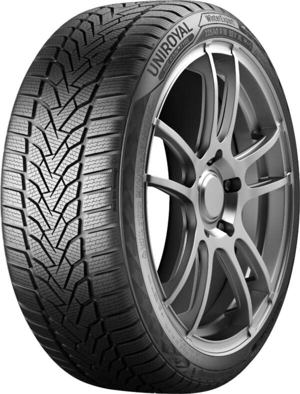 Gumiabroncsok személyes téli 215/65R16 102H Uniroyal WINTEREXPERT XL