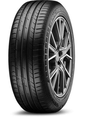 Gumiabroncsok személyes nyári 255/35R19 96Y Vredestein ULTRAC PRO XL