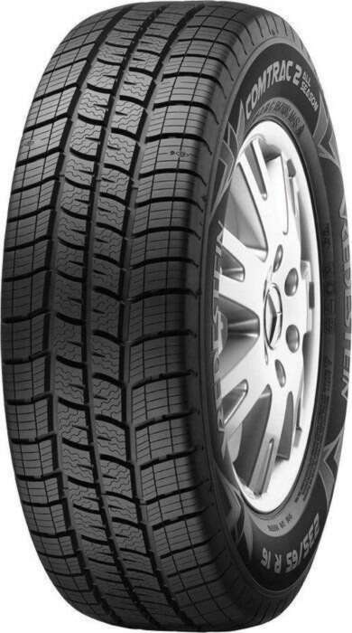 Gumiabroncsok VAN 225/75R16 121/120R Vredestein COMTRAC 2 ALL SEASON+ C