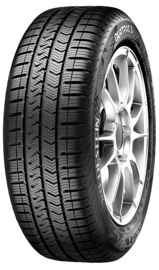 Gumiabroncsok személyes 175/65R14 82T Vredestein QUATRAC 5