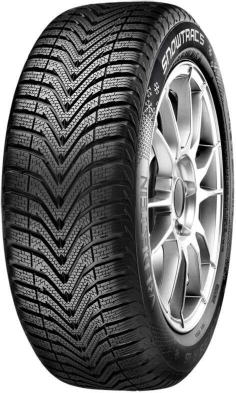 195/60R15 88H Vredestein Snowtrac 5