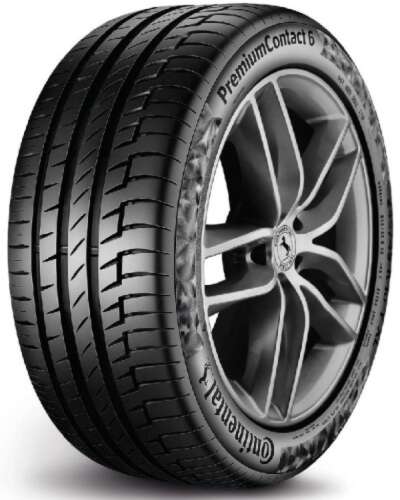 Gumiabroncsok személyes nyári 0/55R17 95V Continental PremiumCont6 XL FR XLFR