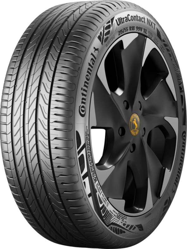 Gumiabroncsok személyes nyári 215/55R18 99V Continental ULTRACONTACT NXT XL
