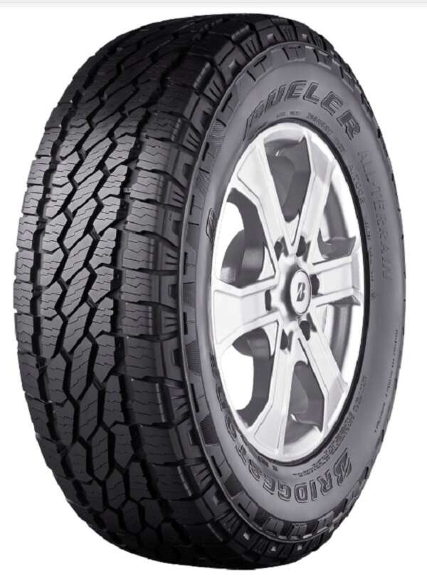 Gumiabroncsok SUV nyári 265/70R17 116S Bridgestone DUELER ALL TERRAIN A/T 002 XL