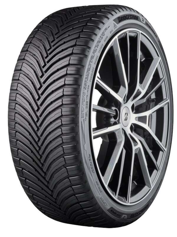 215/50R17 95W Bridgestone TURANZA ALLSEASON 6 XL