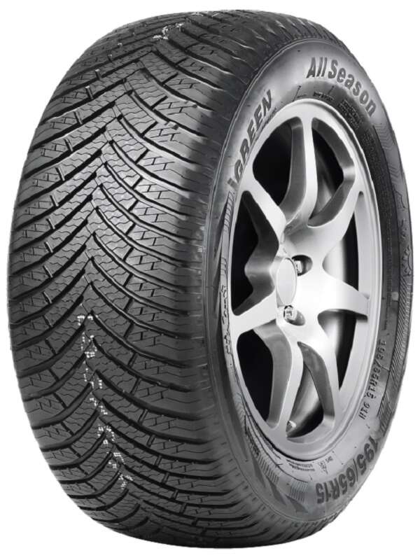 Gumiabroncsok személyes 215/50R18 96W Leao IGREEN ALL SEASON XL