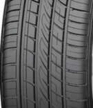 Gumiabroncsok személyes nyári 215/50R18 92W Fortune FSR303 