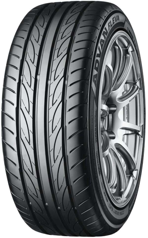 195/50R15 82V Yokohama ADVAN FLEVA V701 RPB