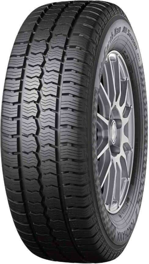 215/75R16 113/111R Yokohama BLUEARTH-VAN ALL SEASON RY61