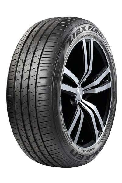 Gumiabroncsok személyes nyári 205/40R17 84W Falken ZIEX ZE310EC XL