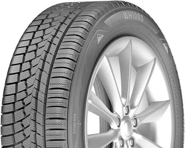 215/55R17 98V Zeetex WH1000 XL