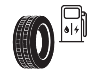 Rolling resistance